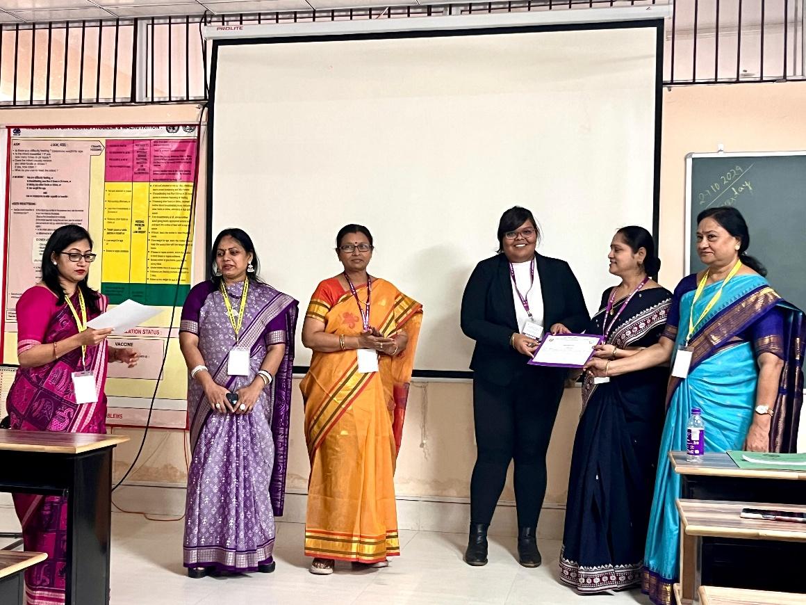 IAPSM-OSB Conference 2024
