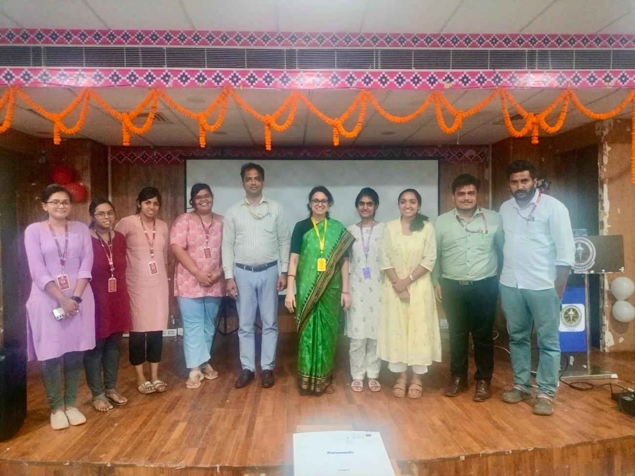 CME on Rabies World Rabies Day